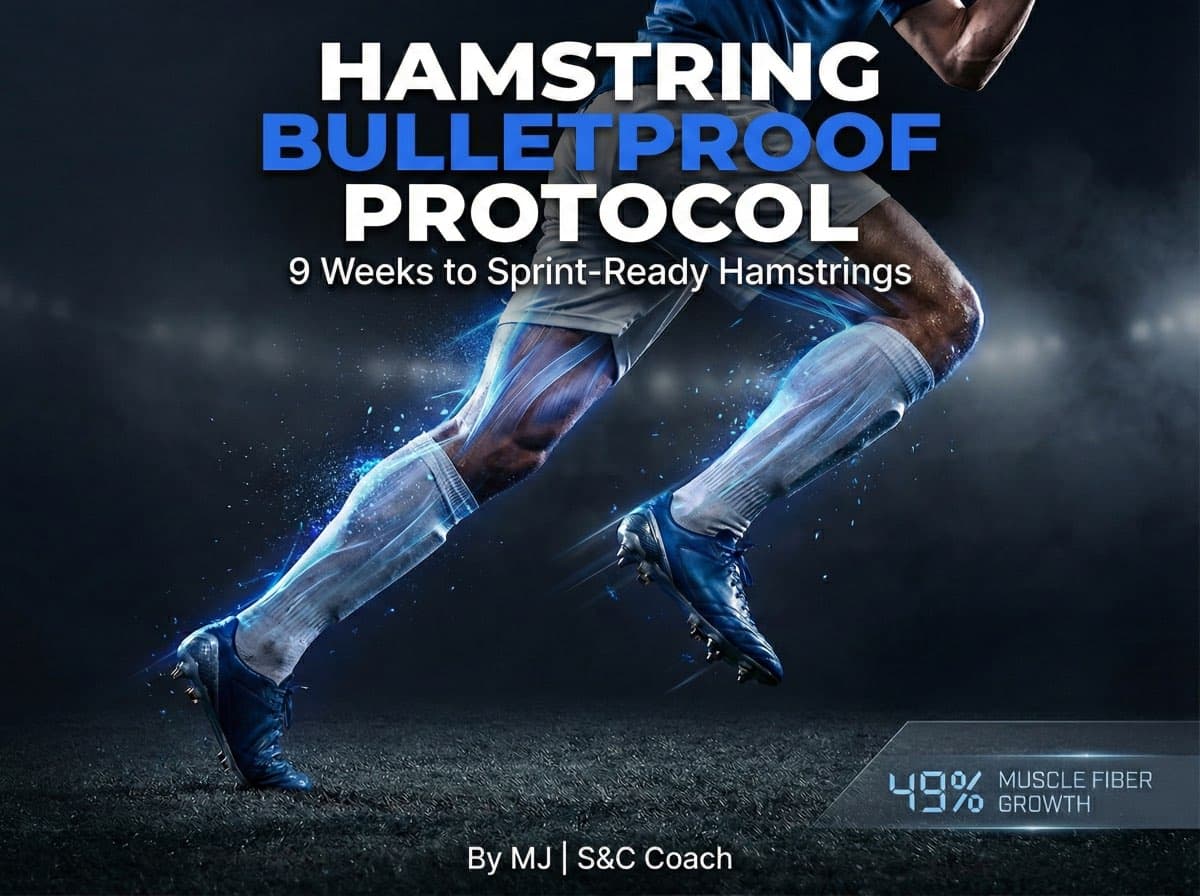 Hamstring Bulletproof Protocol