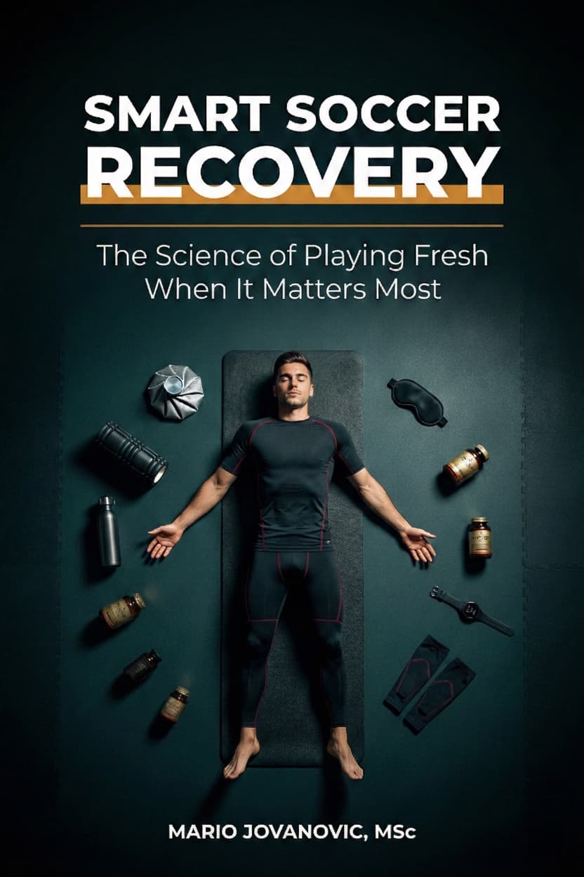 Smart Soccer Recovery